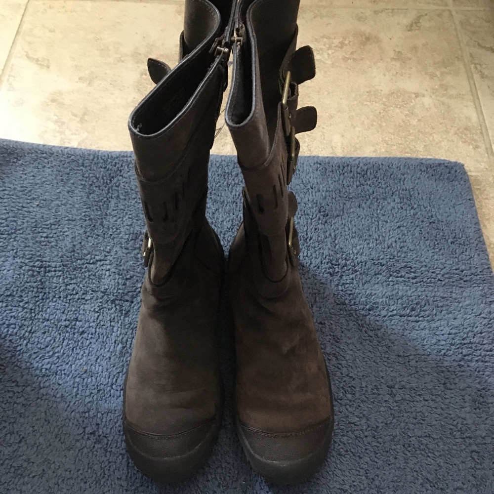 Cole Haan boots